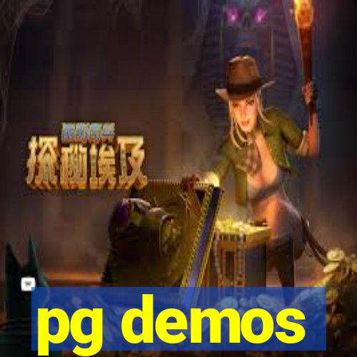 pg demos